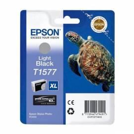 Tintenpatrone EPSON T1577 (C13T15774010)