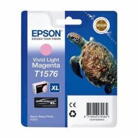 Tintenpatrone EPSON T1576 (C13T15764010)