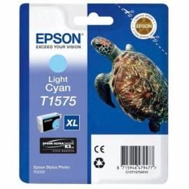 Tintenpatrone EPSON T1575 (C13T15754010)