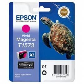 Tintenpatrone EPSON T1573 (C13T15734010)