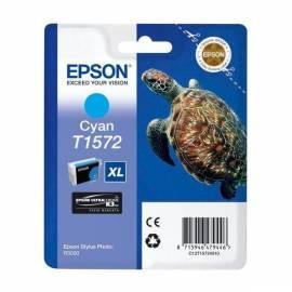 Refill Tinte EPSON T1572 (C13T15724010)