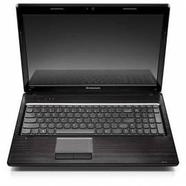 Notebook LENOVO IP G575 (59303919)