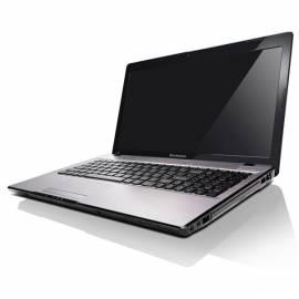 Benutzerhandbuch für Notebook LENOVO IP Z570 (59304445)