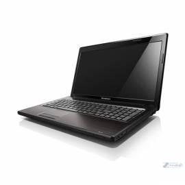 Bedienungsanleitung für Notebook LENOVO IP G570 (59303529)