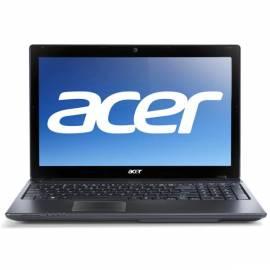 Handbuch für Notebook ACER AS5560G-6346G75MN (LX.RNZ02.042)