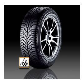 195/65 R15 91T ContiWinterContact TS 830 CONTINENTAL Gebrauchsanweisung