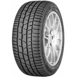 Handbuch für 215/60 R16 99 H ContiWinterContact TS830 P CONTINENTAL