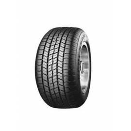 Bedienungsanleitung für 215/60 R16 95 H G035E YOKOHAMA