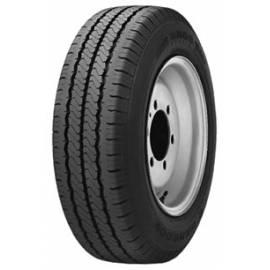 215/65 R16 106T RA28E HANKOOK Gebrauchsanweisung