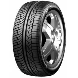 275/55 R19 MICHELIN DIAMARIS 111V Bedienungsanleitung