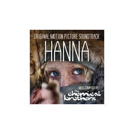 Chemical Brothers-Hanna-Soundtrack - Anleitung