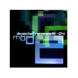 PDF-Handbuch downloadenDepeche Mode Remixes 2: 81-11 (6LP)