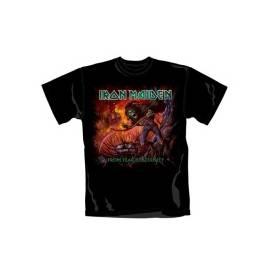 Bedienungshandbuch Iron Maiden From Fear To Eternity/L