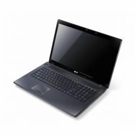 Bedienungsanleitung für Notebook ACER Aspire7739Z-P614G50Mikk (LX.RL702.017)