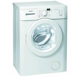 Waschmaschine GORENJE WS 50089