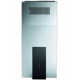 Dunstabzugshaube GORENJE IDQ 4545 X Edelstahl Gebrauchsanweisung