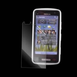 PDF-Handbuch downloadenDie Schutzfolie NOKIA C6-01 (Anzeige) (029453)