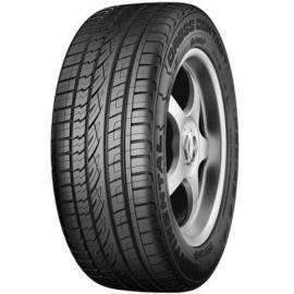 Bedienungshandbuch 235/65 R17 104V CROSSUHP CONTINENTAL