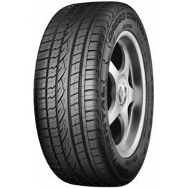 Handbuch für 275/50 R20 109W CrossContact UHP MO CONTINENTAL