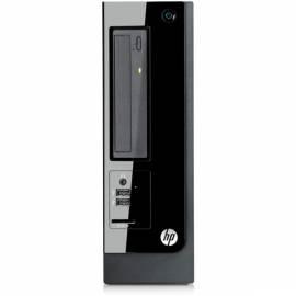 Handbuch für HP desktop-Computer für 3300 SFF (XT331EA # AKB)