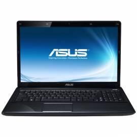 Bedienungshandbuch Notebook ASUS A52JC (A52JC-EX476VP)