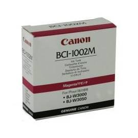 Tintenpatrone CANON BCI - 1002M (5836A001) rot