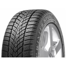 195/65 R15 91T 4 D-DUNLOP WINTERSPORT - Anleitung