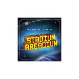 Red Hot Chili Peppers-Stadium Arcadium Gebrauchsanweisung