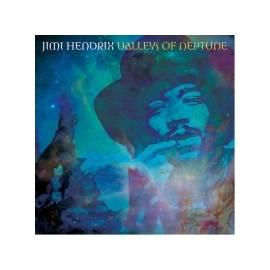 PDF-Handbuch downloadenJimi Hendrix Täler des Neptun (HQ Vinyl)