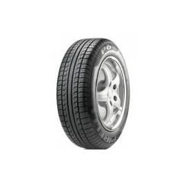 Bedienungshandbuch 215/60 R16 99 H P6REU PIRELLI