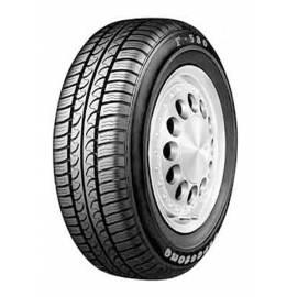 Datasheet 175/80 R14 88H F580FSEU FIRESTONE