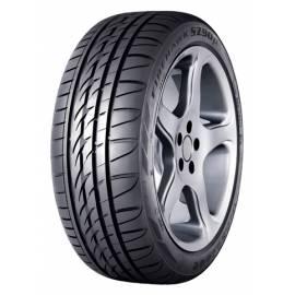 Bedienungshandbuch 195/45 R16 80V HAWKSZ90EU FIRESTONE