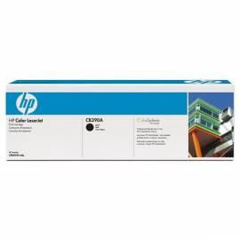 Toner HP CB390AC Bedienungsanleitung