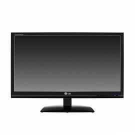 Monitor LG E1941S-PN (E1941S-BN) Cerny