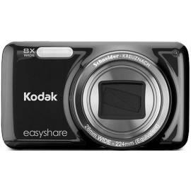 Digitalkamera KODAK EasyShare M583 schwarz