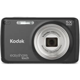 Digitalkamera KODAK EasyShare M577 schwarz