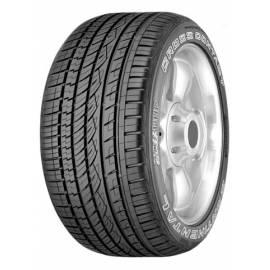 Handbuch für 265/40 R22 106W CROSSUHPXL CONTINENTAL