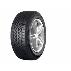 Bedienungsanleitung für 265/65 R17 112 H PAUL_MANNING7 BRIDGESTONE