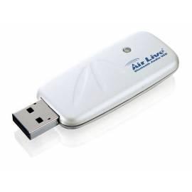 AirLive BT-120AD Bluetooth-USB-audio-BlueTooth-Adapter