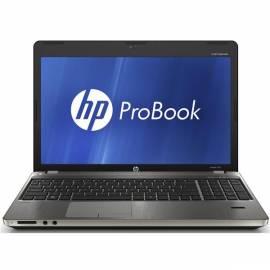 Bedienungsanleitung für Notebook HP ProBook 4535s (LG863EA #BCM)