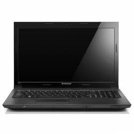 Notebook LENOVO IP B570 (59066281)