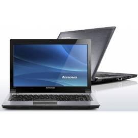 PDF-Handbuch downloadenNotebook LENOVO IP V370 (59306084)