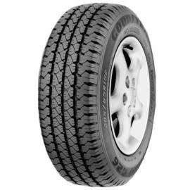 195/70 R15 104R CARGO G26 GOODYEAR Bedienungsanleitung