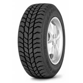 Service Manual 195/75 R16 107R CARGO ULTRA GRIP GOODYEAR