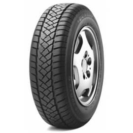 225/65 R16 112/110R SPLT60 DUNLOP - Anleitung