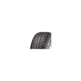 155/65 R14 75T KRISTAL MONTERO 3 FULDA - Anleitung