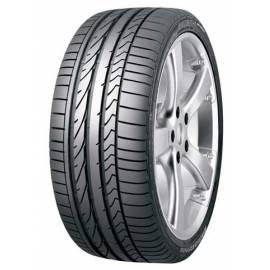 Bedienungshandbuch 225/45 R17 91W RE050AE BRIDGESTONE