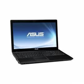 Handbuch für Notebook ASUS X54L-SX033V