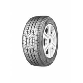 Handbuch für 215/65 R16 102 H BRIDGESTONE R410