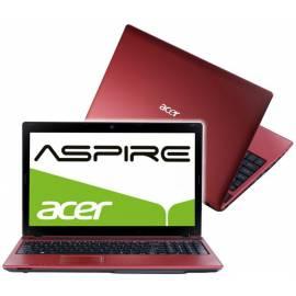 Notebook ACER Aspire 5253-E354G64Mnrr (LX.RDR02.037) rot
